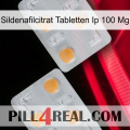 Sildenafil Citrate Tablets Ip 100 Mg 25